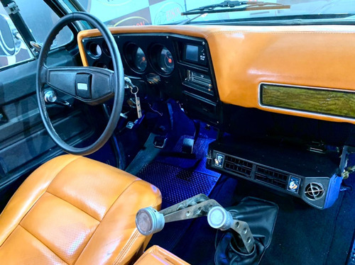 Blazer V8 K5 Americana , Ñ Suburban F-1000 Camaro Mustang