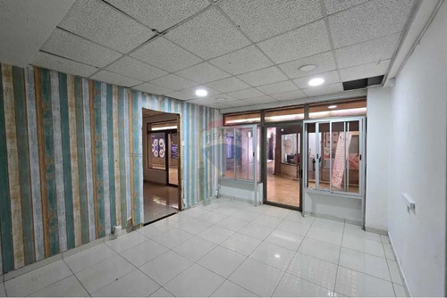 ¡propiedad Comercial En Centro De Talca!