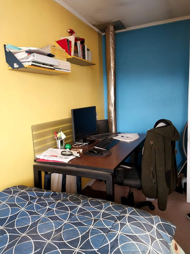 Venta Casa En Lomas De San Sebastián