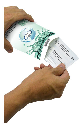 Industrial Test Systems Waterworks 480115 - Control De Agua