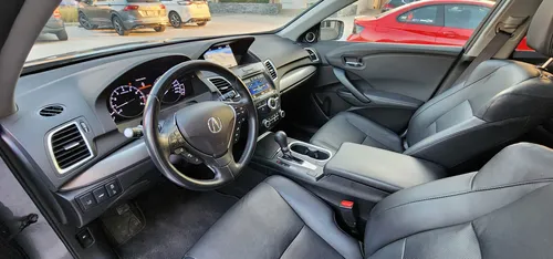 Acura RDX 3.5 L At