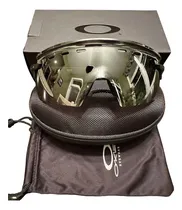 Comprar Lentes Deportivos Oakley Encoder ( Matte Black)