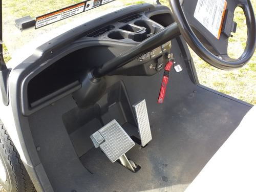 Yamaha Carro Electrico Carrito Golf