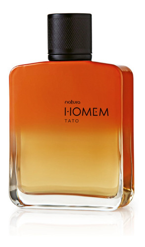 Homem Tato 100 Ml Deo Parfum Natura Perfume Masculino | Perfumeza