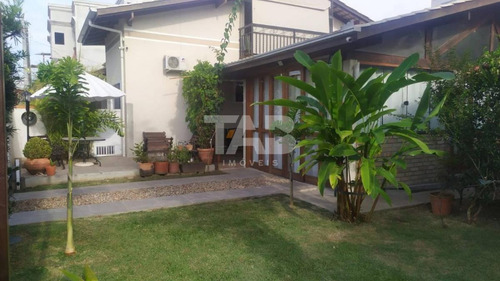 Imagem 1 de 8 de Casa Para Venda No Bairro Dom Bosco Itajaí - 282219