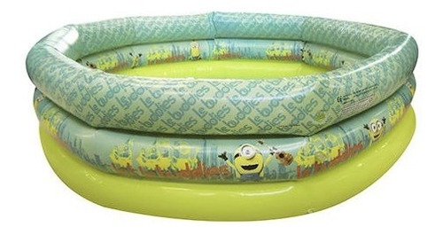 Piscina Inflable