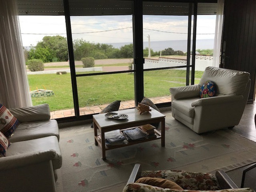 Residencia En Rbla De Costa Azul. Unica. Excepcional Vista.