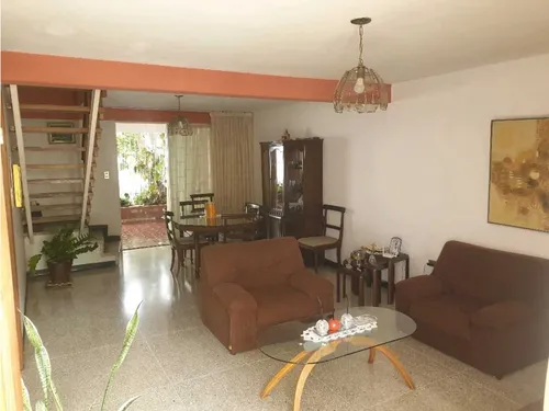 Casa En Venta Av. Moran