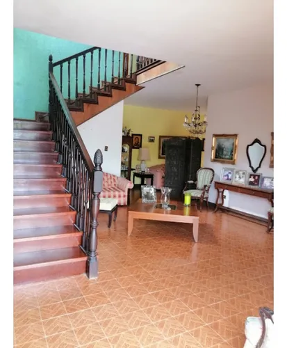 Cumbres De Curumo Casa