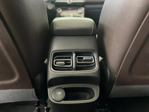 Hyundai Creta 1.0 TGDI FLEX PLATINUM AUTOMÁTICO