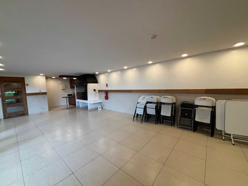 Departamento A Pasos De La Costanera En Venta (73717)