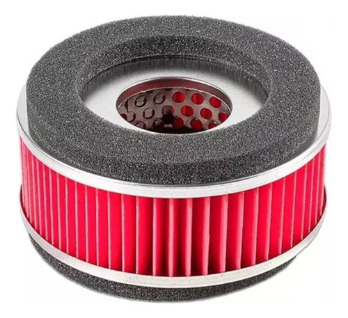 Elemento Filtrante Para Italika Gs150 Con Leds 2013