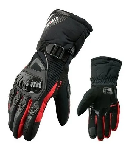 Guantes suomy hotsell