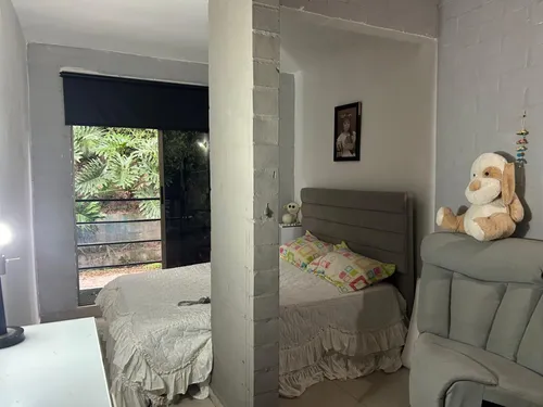 Casa En Arriendo En El Rodeo. Cod A16798