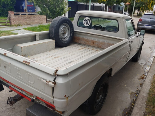 Peugeot 504 Pick Up