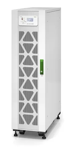 Ups Trifasica Apc 3:3 15kva 15kw Easy Ups On Line 380v Khb2