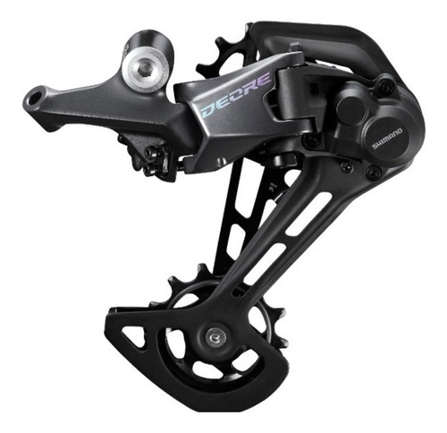 Pata De Cambio Shimano Deore M6100 12v Sgs Shadow