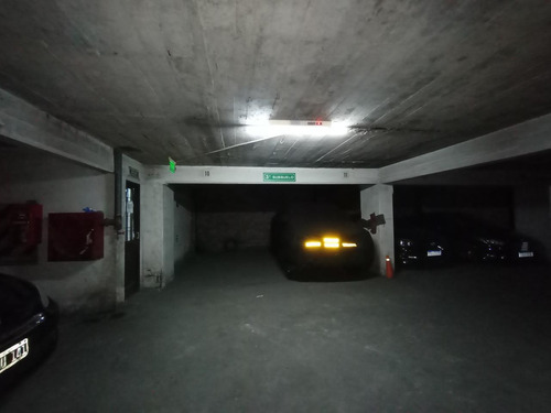 Imagen 7 de 11 de Cochera En Venta En La Plata Calle 6 Esq 55 - Dacal Bienes Raíces