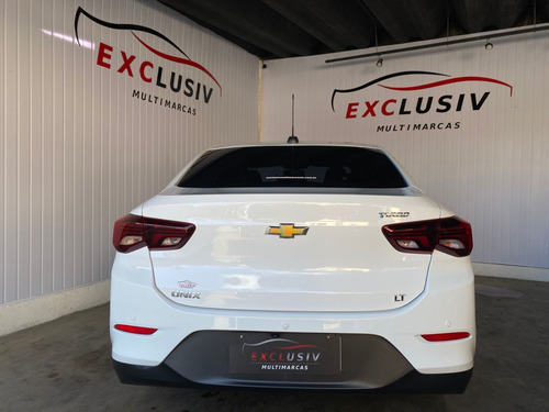 Chevrolet Onix 1.0 TURBO FLEX PLUS LT MANUAL