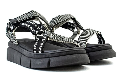 Sandalias - Moleca - Moleca Sandalia Con Pulsera Y Tir Enjoy