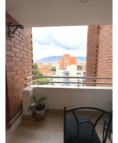 Venta Apartamento Laureles Tipo Penthouse Con Zonas Comunes