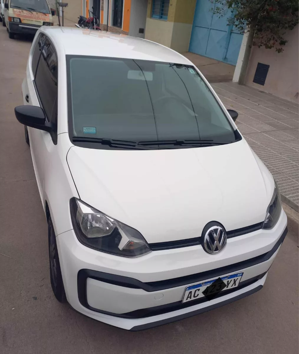 Volkswagen Up! 1.0 Take Up! Aa 75cv