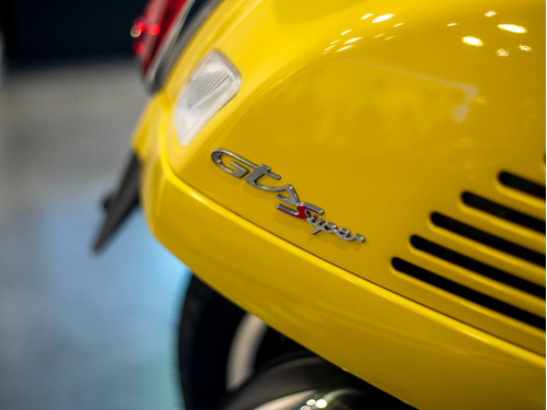 Vespa Gts Super Hpe 300 Entrega Hoy 2023 Modelo Nuevo