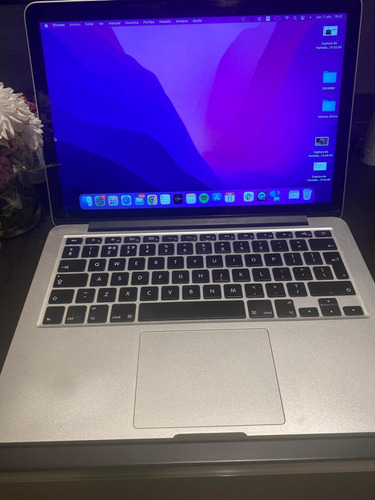 Macbook A1502 