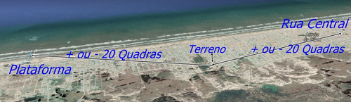 Imagem 7 de 7 de Vende-se Troca-se Lindo Terreno 12 X 25 Arroio Do Silva Sc
