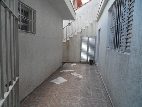 Imagem 23 de 27 de Casa Com 3 Dormitórios À Venda, 250 M² Por R$ 600.000,00 - Jardim Vila Formosa - São Paulo/sp - Ca0319