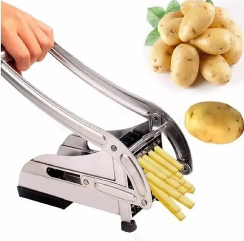 Cortador De Papas Fritas - Picador Profesional