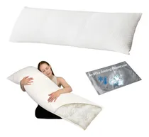 Comprar Lofe Almohadas Corporales Para Adultos Almohada Corporal A
