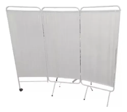 Biombos De 3 Cuerpos Color A Ele - Unidad A $279990
