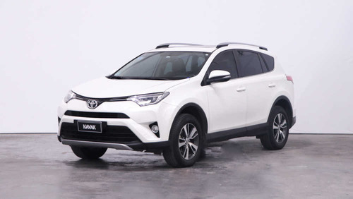 Imagen 1 de 15 de Toyota Rav4 2.0 Vx - 349676 - C
