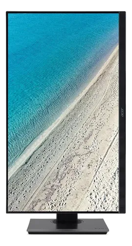 Monitor Acer B7 B227q E3bmiprzx Vero Ips 21.5 100hz Preto | Frete