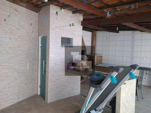 Imagem 10 de 20 de Casa 4 Quartos, Suíte E Amplo Quintal - Espirito Santo, Betim - Ca0075