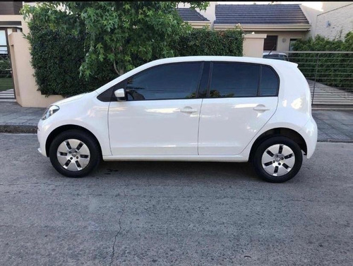 Volkswagen Up! 1.0 Move Up! 75 Cv