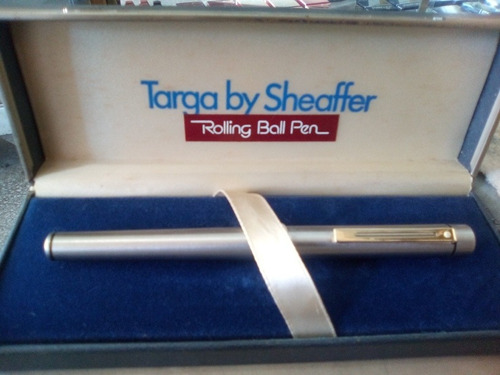 Rolling Ball Pen Targa Sheaffer