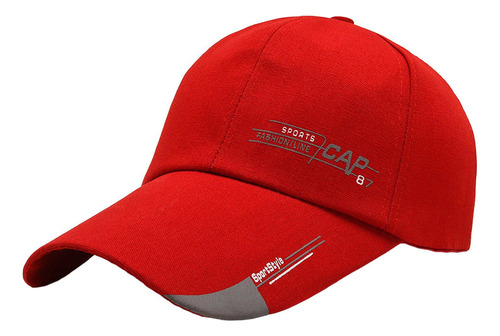 Gorra De Béisbol Gorra De Béisbol Ajustable For Correr