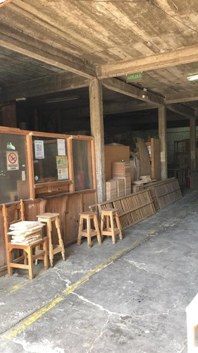 Imagen 3 de 10 de Galpón - San Fernando