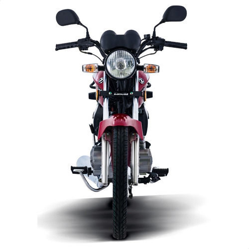 Moto Zanella Rx 150 Z7 2023 0km Base Urquiza Motos