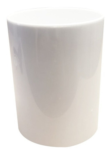Imagen 1 de 5 de Vasos Sublimar Polímero X 10 Unidades Lapiceros