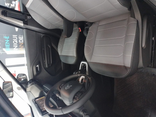 Citroen C3 Aircross Shine