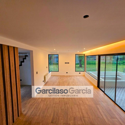 Casa En Venta En Álvarez Del Bosque, Francisco Álvarez, Moreno