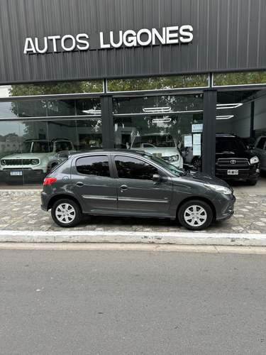 Peugeot 207 1.4 Allure Hdi 70cv