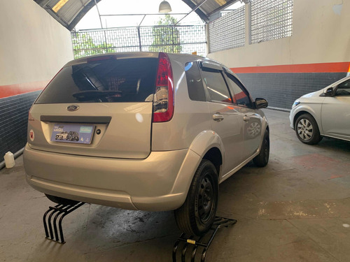 Ford Fiesta 2014 1.0 Rocam Se Flex 5p