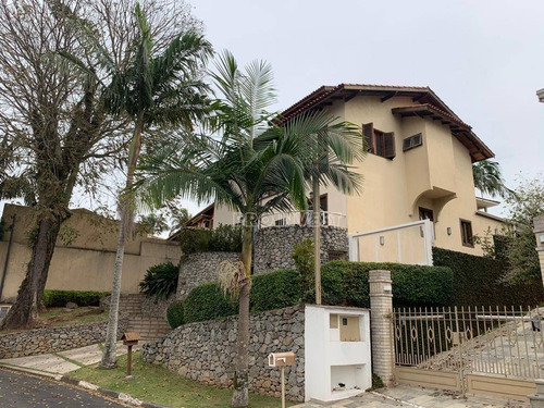 Imagem 1 de 25 de Casa Com 3 Dormitórios À Venda, 285 M² Por R$ 1.250.000 - Condominio Aldeia Da Fazendinha - Carapicuíba/sp - Ca17989