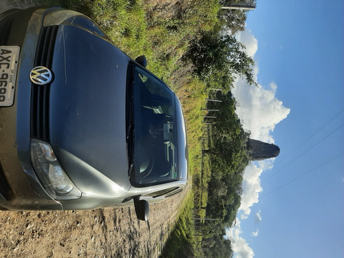 Volkswagen Voyage City 1.6