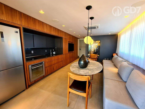 Imagem 11 de 30 de Um Novo Marco Para O Luxo Residencial No Brasil - Co0001