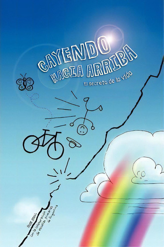 Cayendo Hacia Arriba, De Scott Stoll. Editorial Argonauts, Tapa Blanda En Español